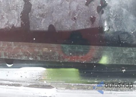 2001 Toyota Tundra Sr5 V8 from USA, damaged, VIN 5TBRT34121S127360